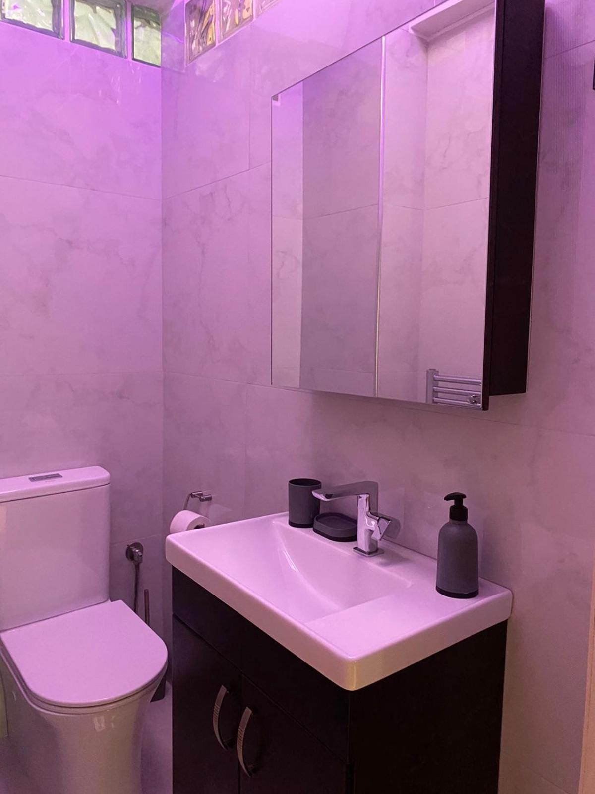 Soficos Sea View Apartment Nafpaktos Exterior foto